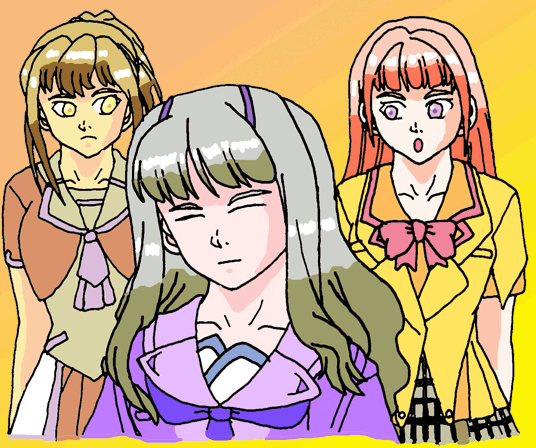 �n�C�X�N�[���}�U�[�Y���b�V�[���S